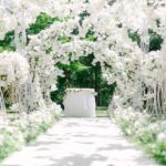 What makes the perfect wedding venue