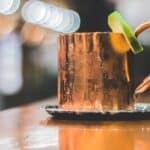 how to make the perfect moscow mule