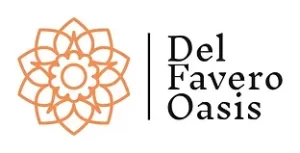 del favero logo